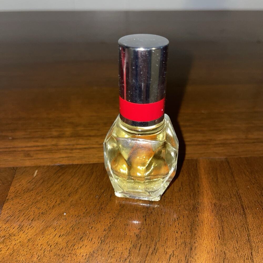 VINTAGE AVON Ariane Ultra Cologne .33 fl. oz. - Picture 7 of 7